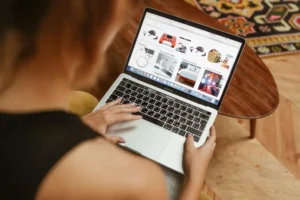 Bästa e-handelsplattform för nybörjare