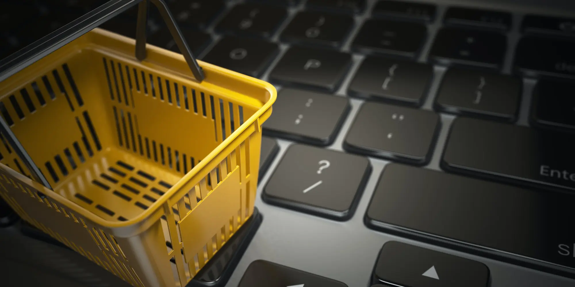 Webshop