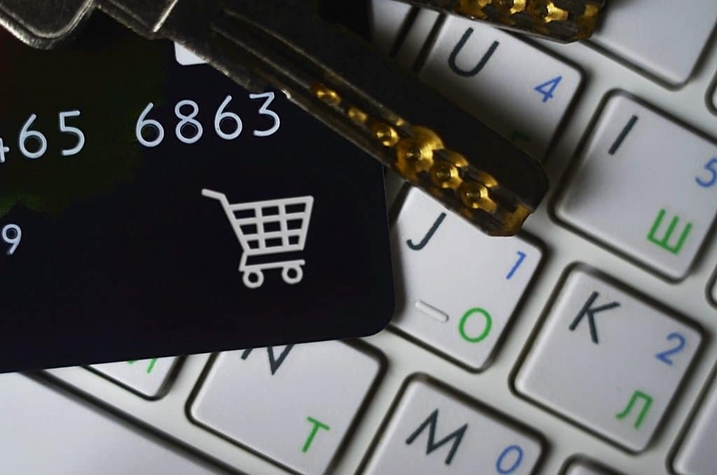 Webshop