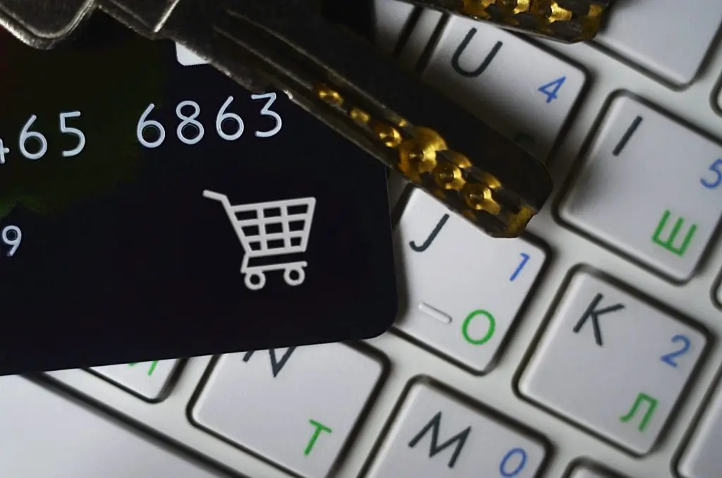 Webshop